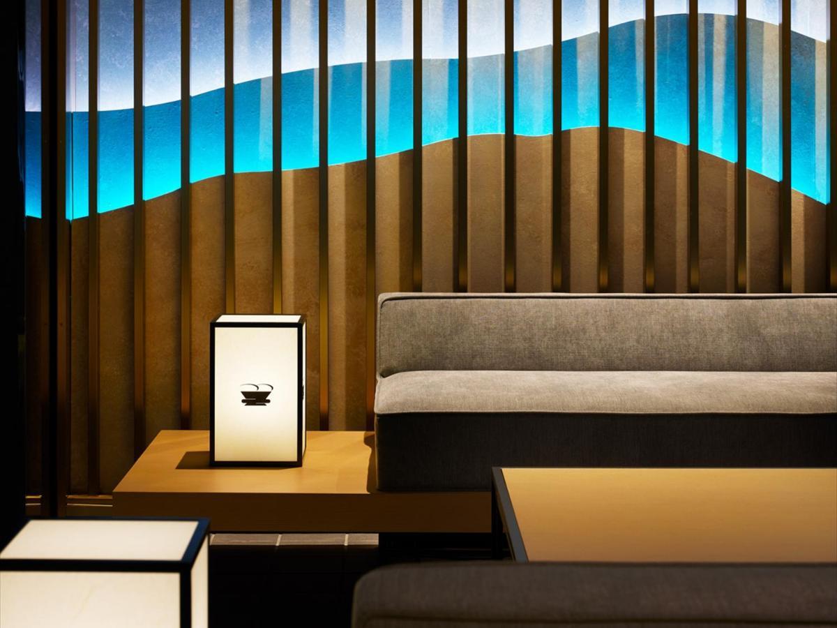 Henn Na Hotel Nara Bagian luar foto