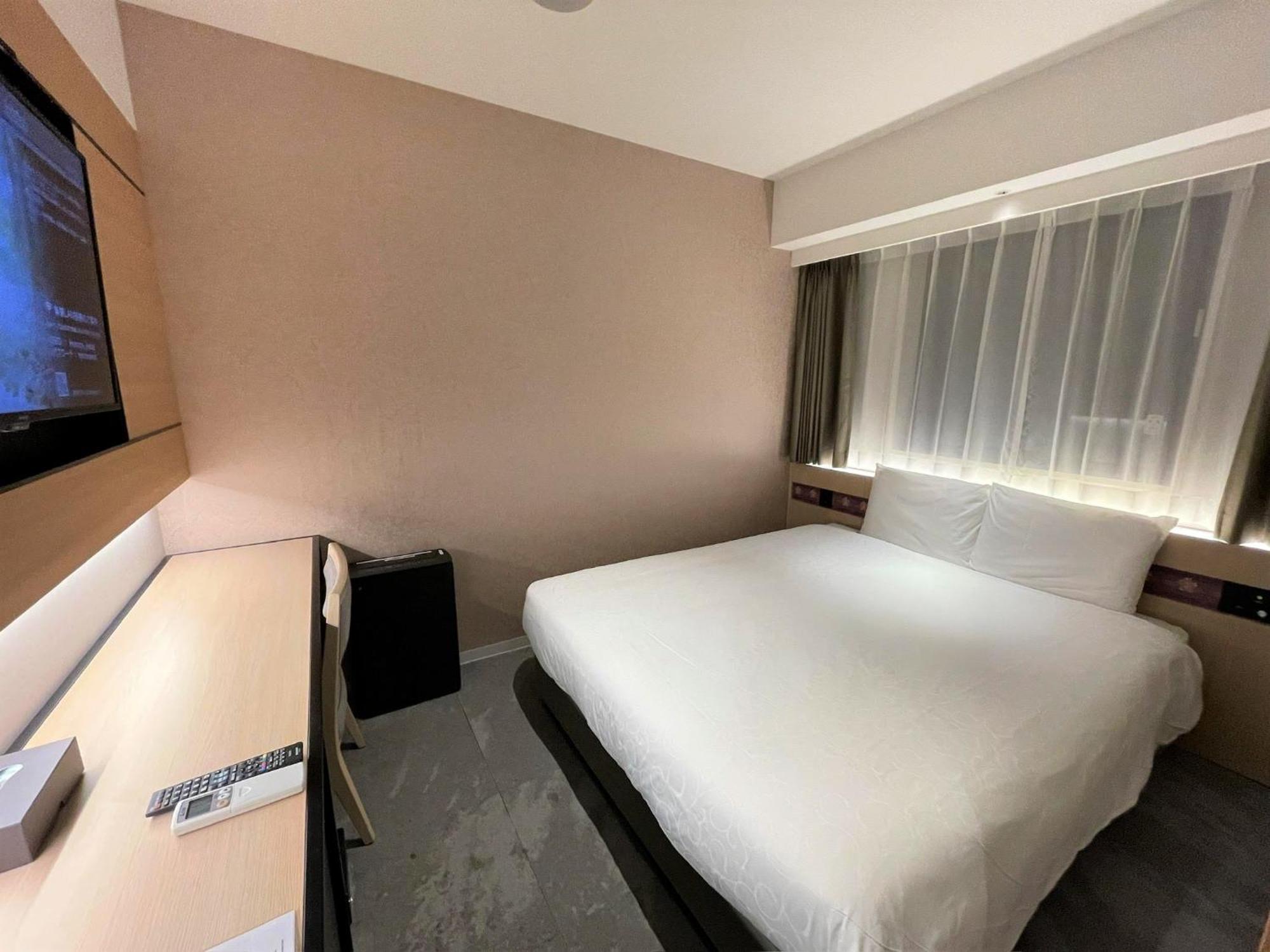 Henn Na Hotel Nara Bagian luar foto