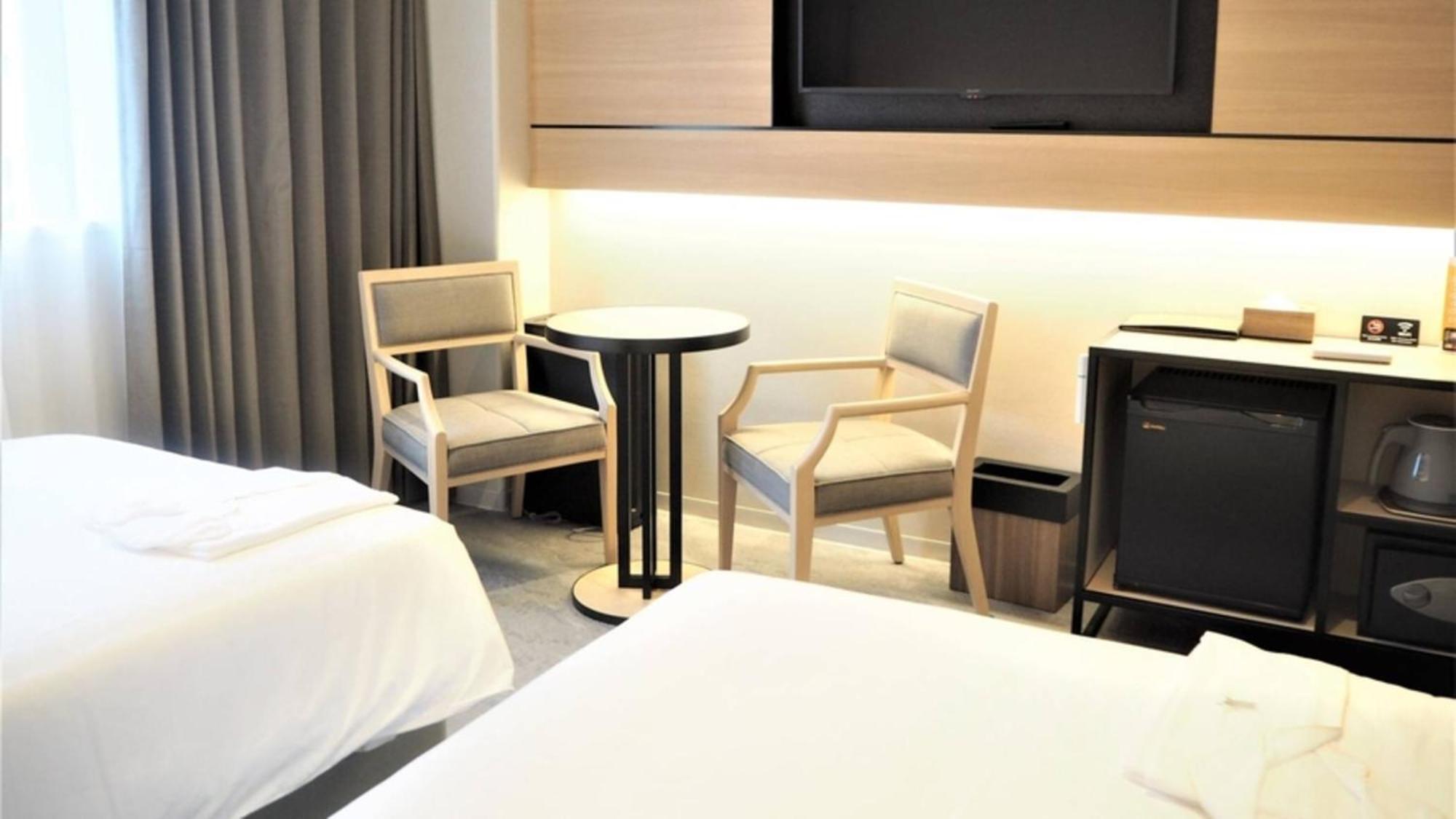 Henn Na Hotel Nara Bagian luar foto