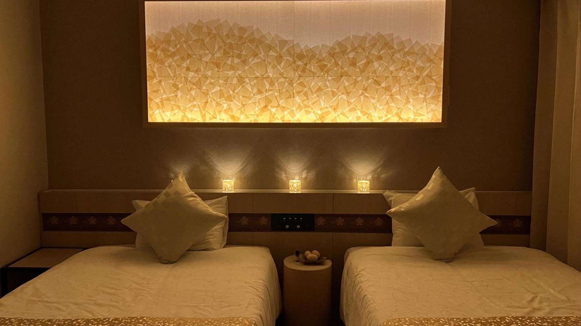 Henn Na Hotel Nara Bagian luar foto